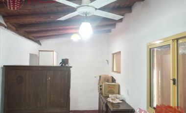 Casa en venta - Los Hornillos