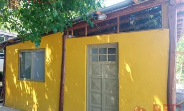Casa en venta - Los Hornillos