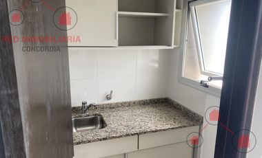 Oficina - Concordia