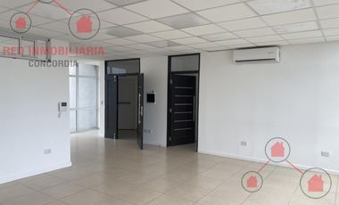 Oficina - Concordia