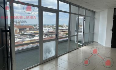 Oficina - Concordia