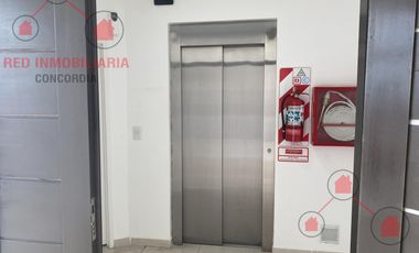 Oficina - Concordia
