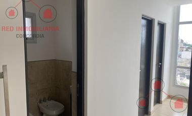 Oficina - Concordia