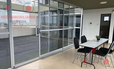 Oficina - Concordia