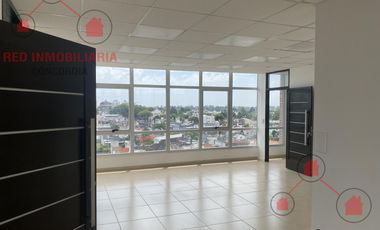 Oficina - Concordia