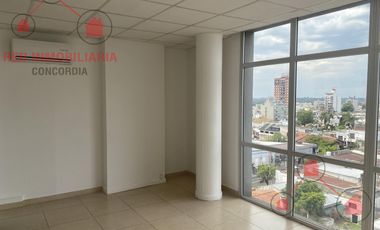 Oficina - Concordia