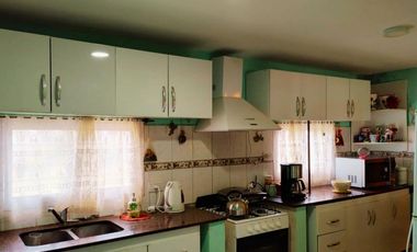 Casa en Ataliva Roca