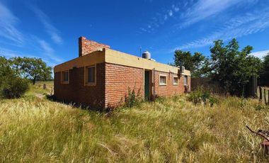 Casa en Ataliva Roca