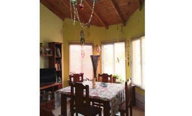 Casa en Ataliva Roca