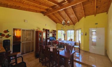 Casa en Ataliva Roca