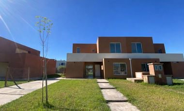 Casa en Casas de Santa Maria