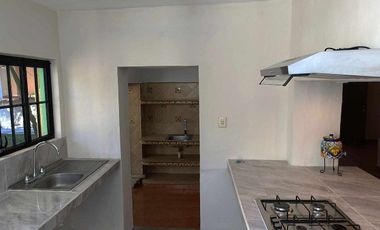 Terreno de inversión con casa en Seyé Yucatan GK-SEY-EX-09