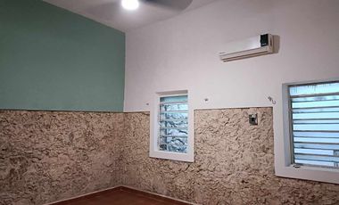 Terreno de inversión con casa en Seyé Yucatan GK-SEY-EX-09