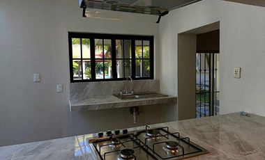 Terreno de inversión con casa en Seyé Yucatan GK-SEY-EX-09