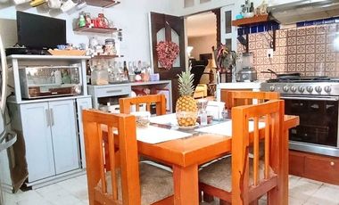Residencia con Amplios Espacios y Jardín en Lomas de Sierra Juárez