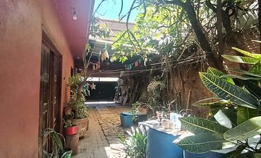 Residencia con Amplios Espacios y Jardín en Lomas de Sierra Juárez