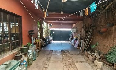 Residencia con Amplios Espacios y Jardín en Lomas de Sierra Juárez