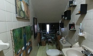 Residencia con Amplios Espacios y Jardín en Lomas de Sierra Juárez
