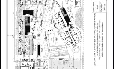 Local en  VIA VENTO CANNING