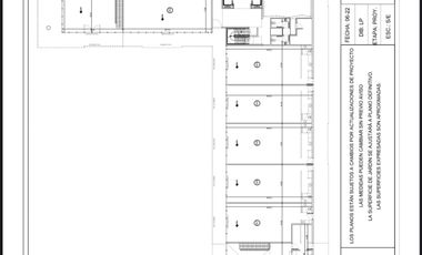 Local en  VIA VENTO CANNING