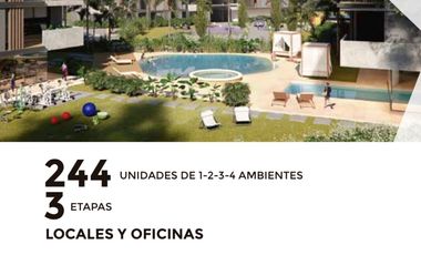 Local en  VIA VENTO CANNING