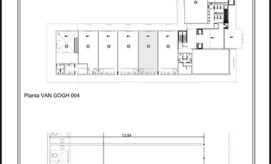 Local en  VIA VENTO CANNING