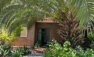 Casa en venta en Hindu Club