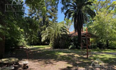Casa en venta en Hindu Club