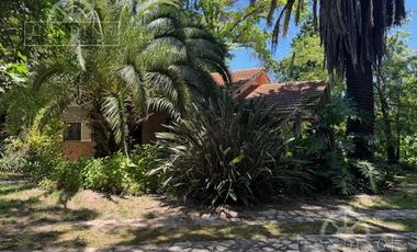 Casa en venta en Hindu Club