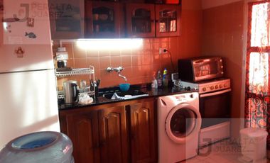 Casa en VENTA 2 dormitorios Villa Angela -Centro-