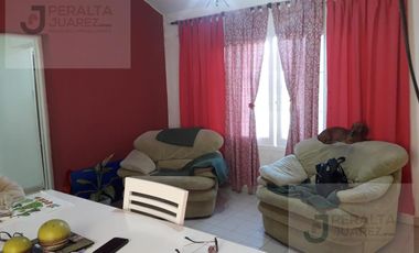 Casa en VENTA 2 dormitorios Villa Angela -Centro-
