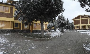 Complejo Turísitco en Trevelin, Chubut