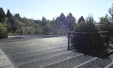 Complejo Turísitco en Trevelin, Chubut