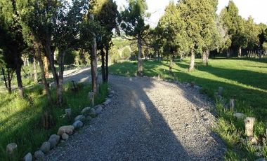 Complejo Turísitco en Trevelin, Chubut