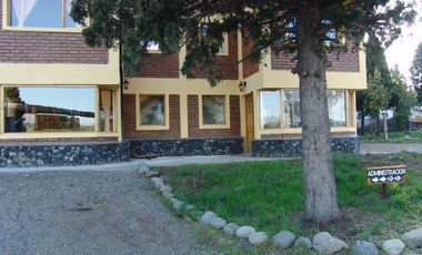 Complejo Turísitco en Trevelin, Chubut