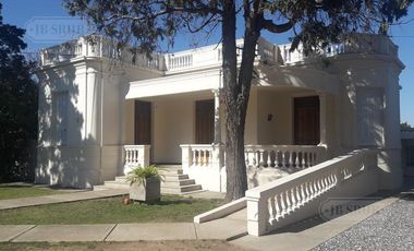 Casa - Arguello