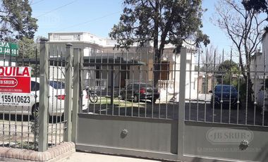 Casa - Arguello