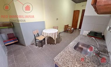 Departamento en Concordia