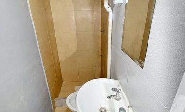 Departamento en Concordia