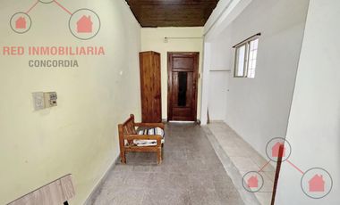 Departamento en Concordia
