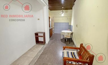 Departamento en Concordia