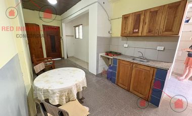 Departamento en Concordia
