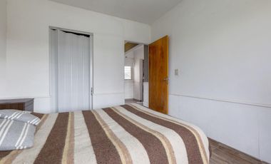VENTA - Casa - 2 dormitorios con piscina, galería y parrillero - Tierra de sueños, Alvear.