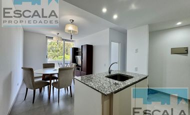 Departamento en Granadero Baigorria