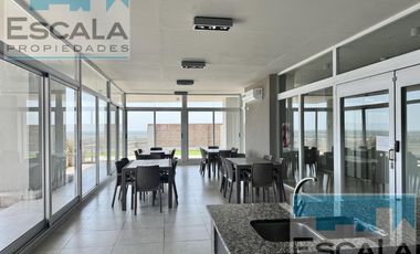 Departamento en Granadero Baigorria