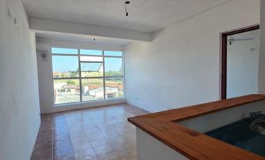 Departamento enfrente al Hipico