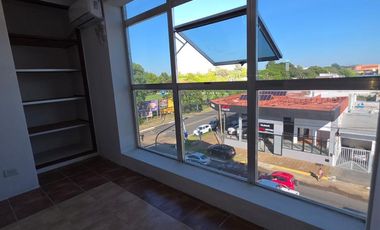 Departamento enfrente al Hipico