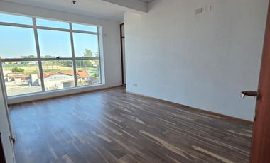 Departamento enfrente al Hipico