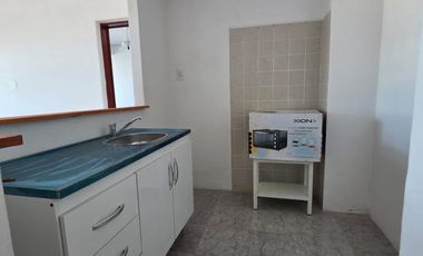 Departamento enfrente al Hipico