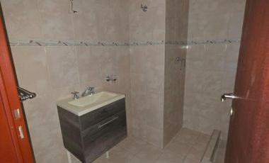 Departamento enfrente al Hipico